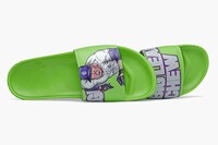 Collaboration Chewing Gum Footwear Image 3