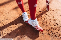 Collaboration Chewing Gum Footwear Image 6