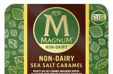 Salted Dairy-Free Frozen Treats