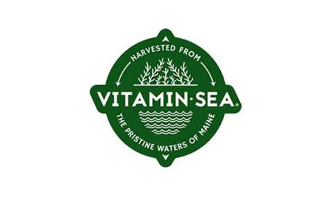 Wild-Harvested Seaweed Products