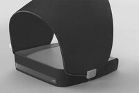 Fur-Capturing Pet Beds Image 8