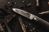 Antique-Style EDC Knives Image 4