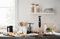 Cordless Kitchen Collections