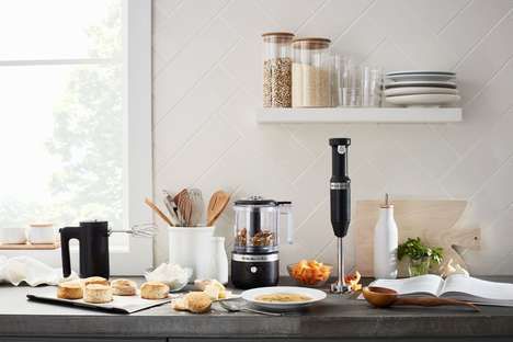 KitchenAid Go Cordless System Coffee Grinder 