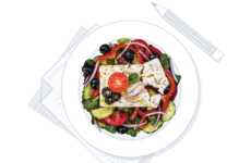 Food Truck-Focused Meal Deliveries