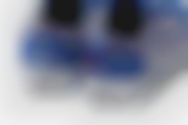 Sensory-Inclusive Sneakers