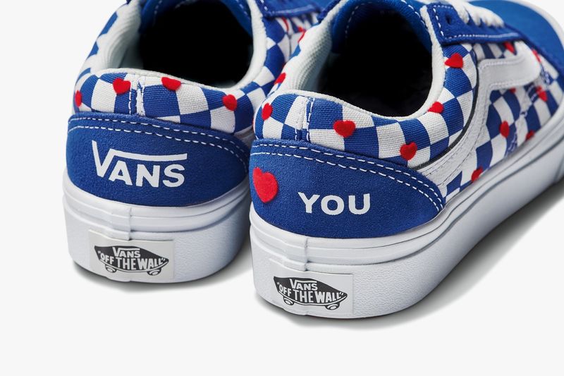 Sensory-Inclusive Sneakers