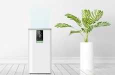 Smart Home Air Purifiers