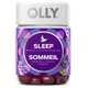 Sleep Aid Blackberry Gummies Image 1