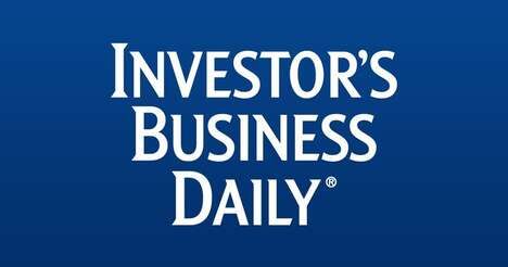 Jeremy Gutsche in Investor's Business Daily