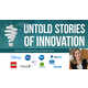 Innovation Storytelling Podcasts Image 1