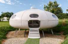 Unique Accommodation Competitions