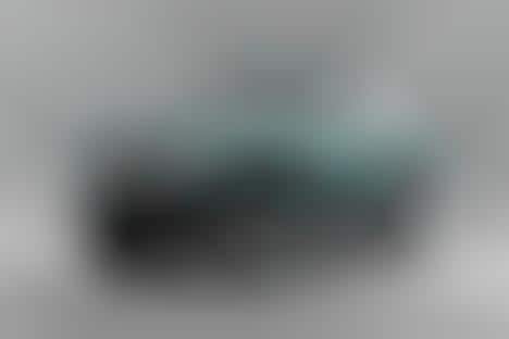Electrified Classic Car Releases