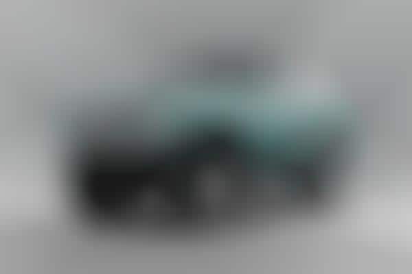 Electrified Classic Car Releases