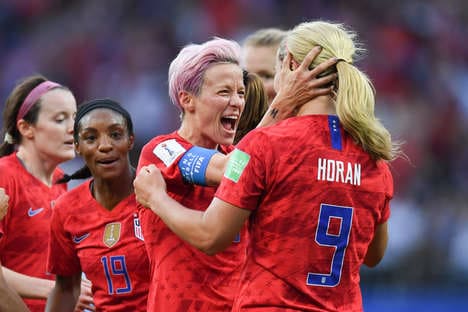 Free Soccer Streaming Agreements