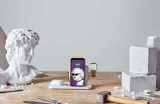 Chic Device Charger Collections