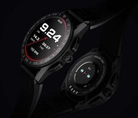 Style-Accommodating Smartwatches Image 2