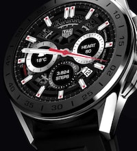 Style-Accommodating Smartwatches Image 3