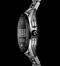 Style-Accommodating Smartwatches Image 4