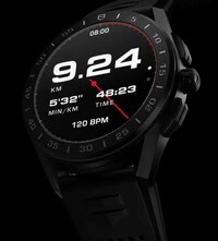 Style-Accommodating Smartwatches Image 7