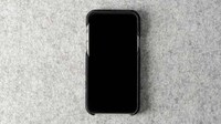 Patina-Developing Smartphone Protectors Image 3