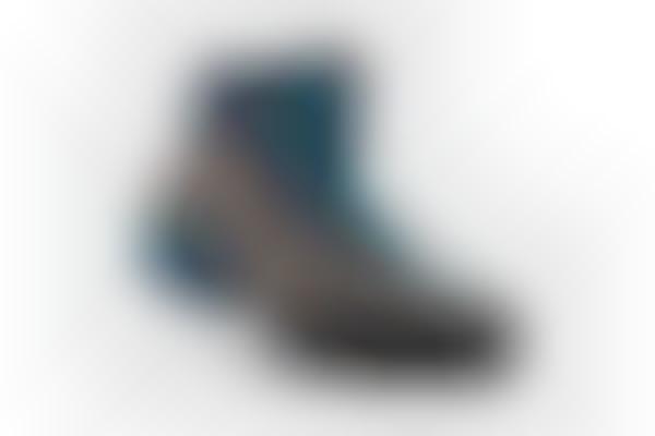 Chromatic Expedition Footwear