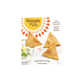 Veggie-Infused Pita Chips Image 1