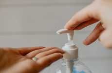 Free Hand Sanitizer Initiatives