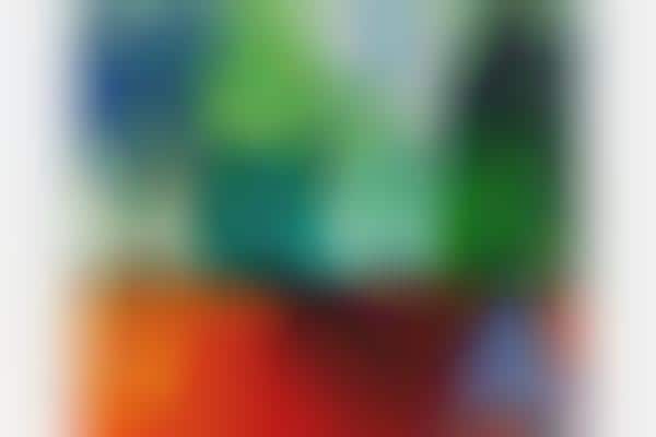 Digital Art Fairs
