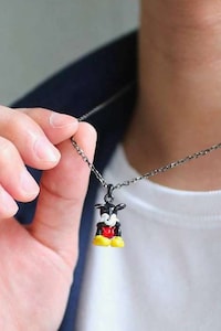 Intricately Detailed Cartoon Accessories Image 2