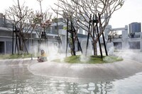 Oasis-Like Urban Rejuvenation Projects Image 3