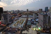 Oasis-Like Urban Rejuvenation Projects Image 4