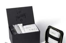 Elevated Menstruation Subscriptions