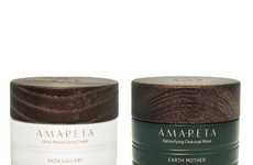 Healing Pregnancy Skincare