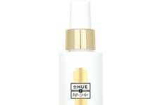 Multi-Protection Hair Mists
