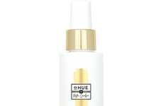 Multi-Protection Hair Mists