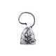 Patterned Drawstring Shoulder Pouches Image 3
