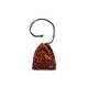 Patterned Drawstring Shoulder Pouches Image 6