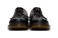 Punk-Inspired Matte Footwear Image 3