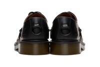 Punk-Inspired Matte Footwear Image 4