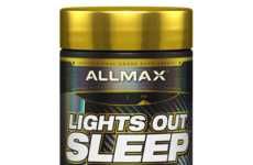 Sleep-Supporting Vitamins