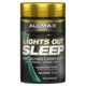 Sleep-Supporting Vitamins Image 1