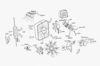 Urban Greenhouse Air Purifiers Image 3