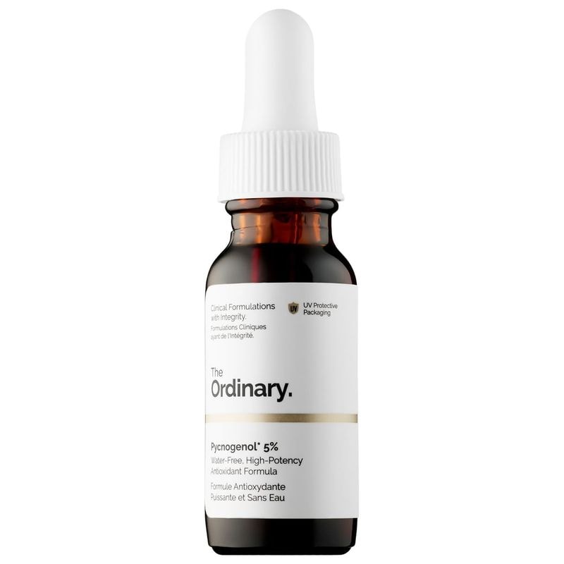 Bark-Derived Antioxidant Skincare