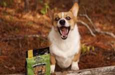 Protein-Packed Pet Treats