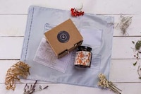 Handcrafted Pine Cone Jams Image 7