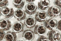 Handcrafted Pine Cone Jams Image 8