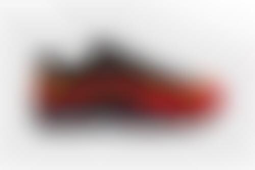 Lava-Like Tonal Sneaker Colorways
