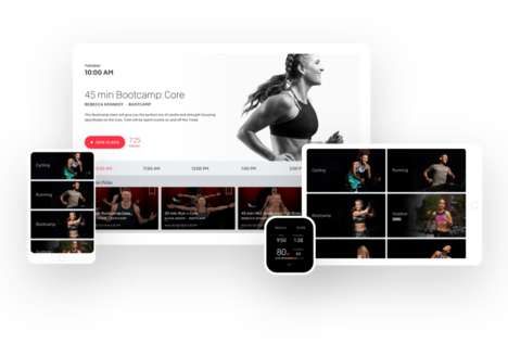 Workout App Trial Extensions