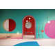 Surrealist Pop Art Furniture Image 1